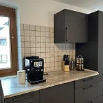 Apartment Löwe *