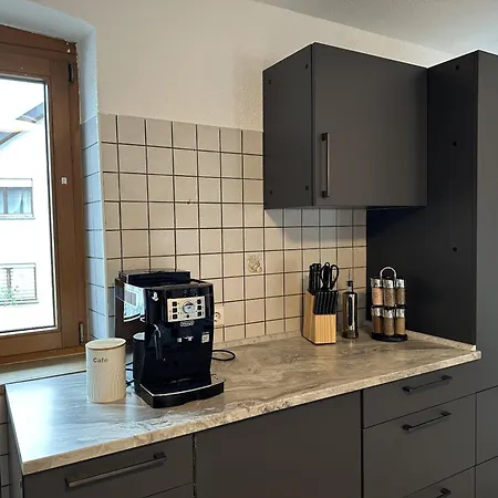 Apartment Loewe *