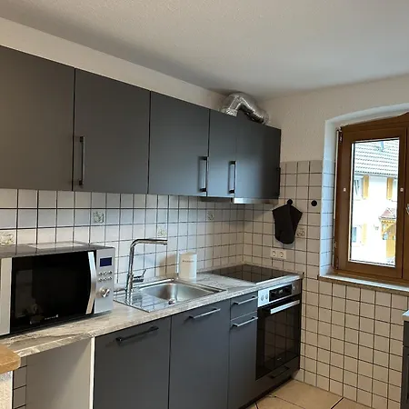 Apartment Loewe