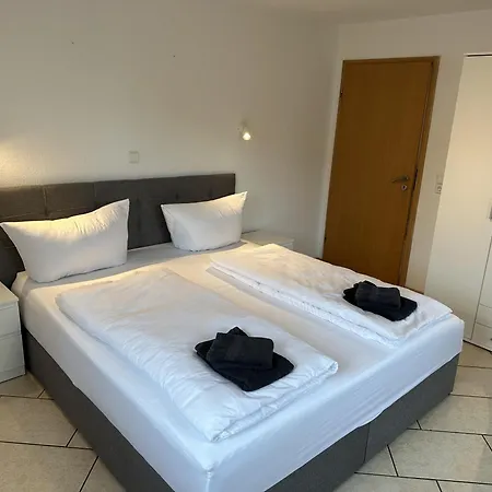 Apartment Loewe Kappel-Grafenhausen