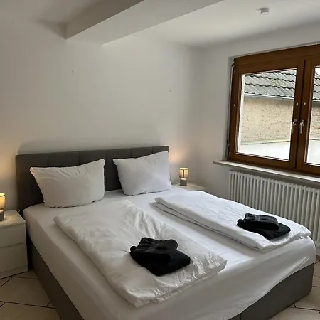 Loewe Apartment