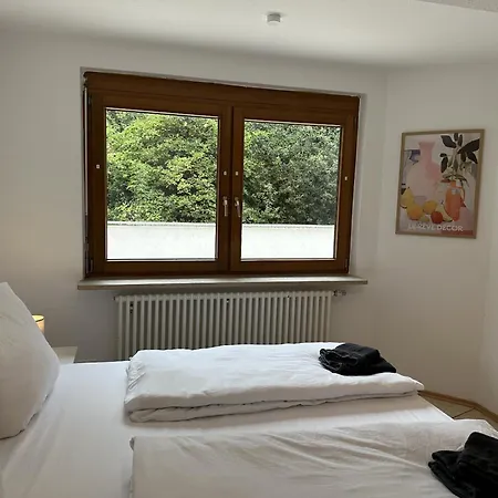 Apartment Loewe *