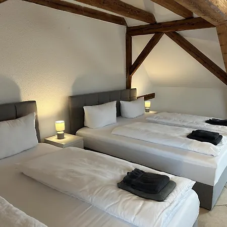 Loewe Apartment