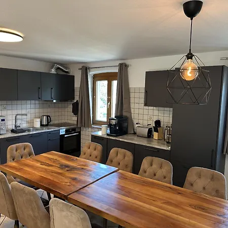 Apartment Loewe Kappel-Grafenhausen
