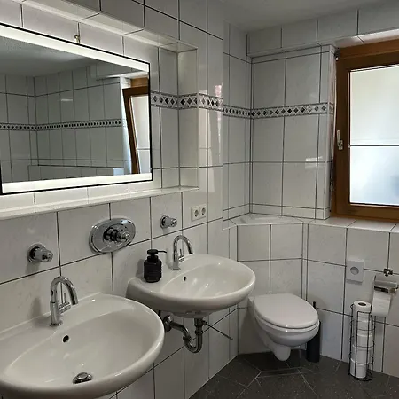 Loewe Apartment Kappel-Grafenhausen