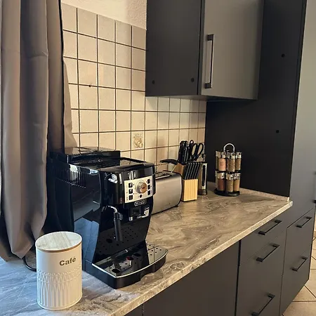 Apartment Loewe
