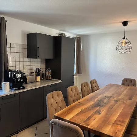 Apartment Loewe