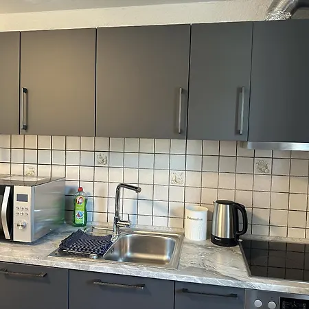 Loewe Apartment